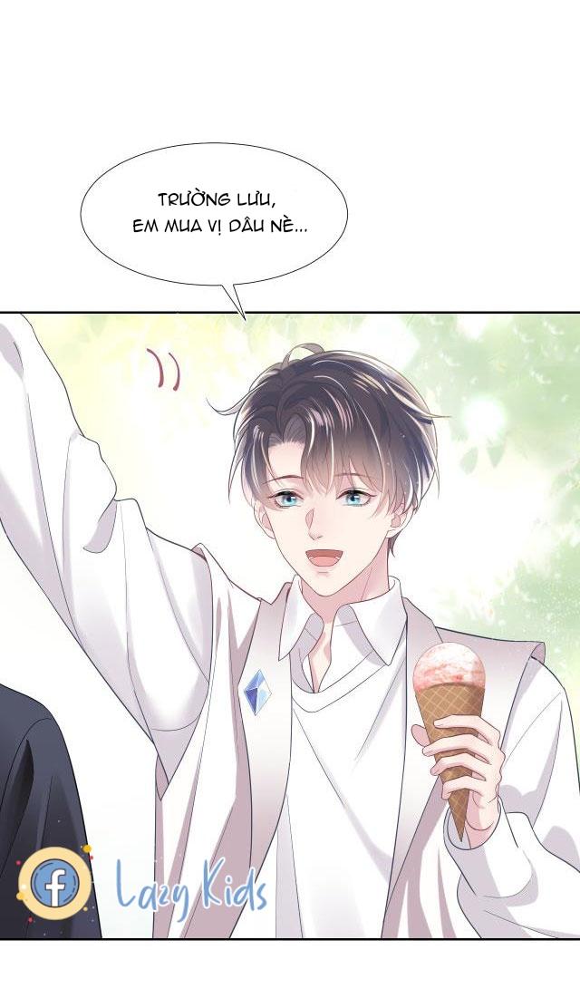 Tuyệt Mỹ Bạch Liên Hoa Online Dạy Học Chapter 13 - Trang 4