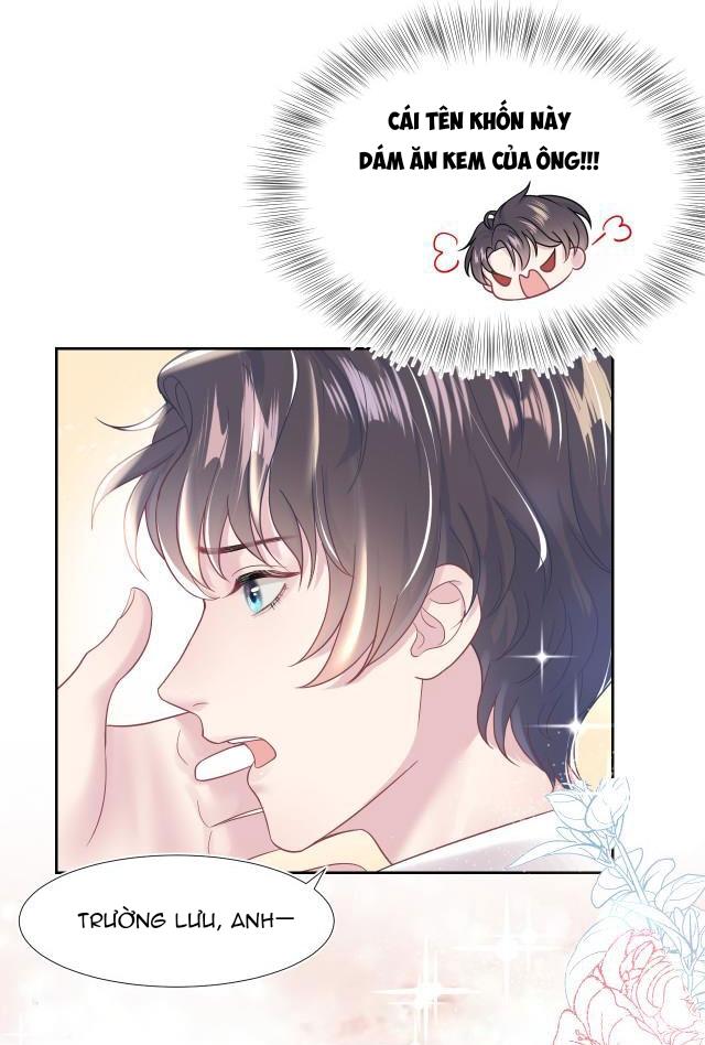 Tuyệt Mỹ Bạch Liên Hoa Online Dạy Học Chapter 13 - Trang 4
