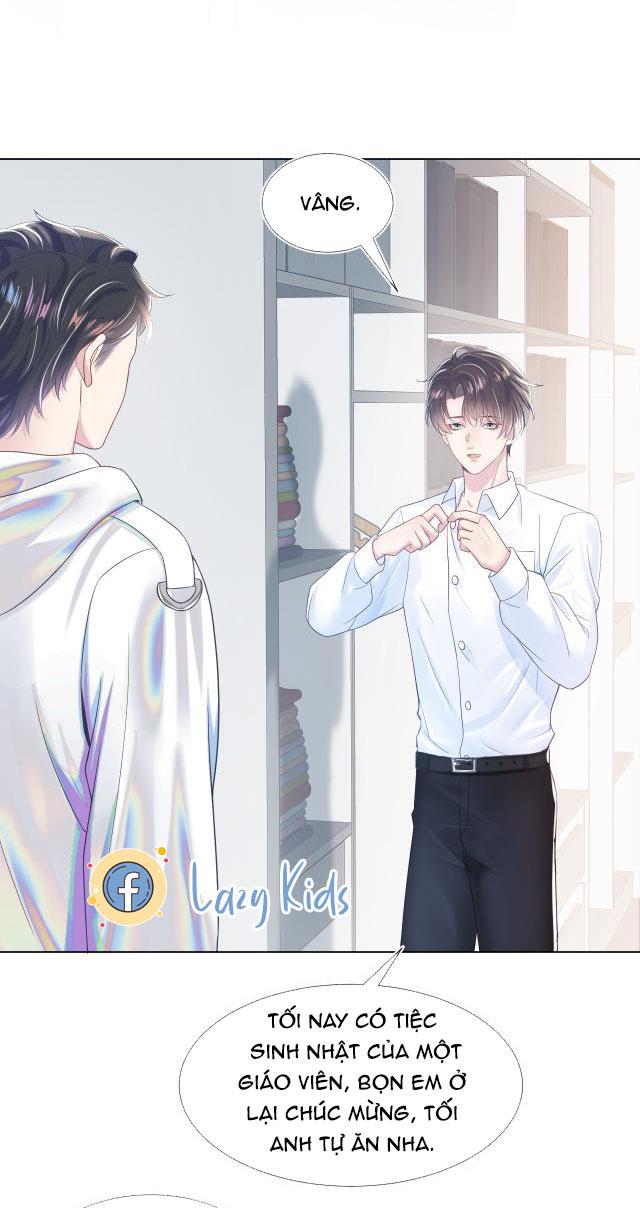 Tuyệt mỹ bạch liên hoa online dạy học Chapter 15 - Next Chapter 16