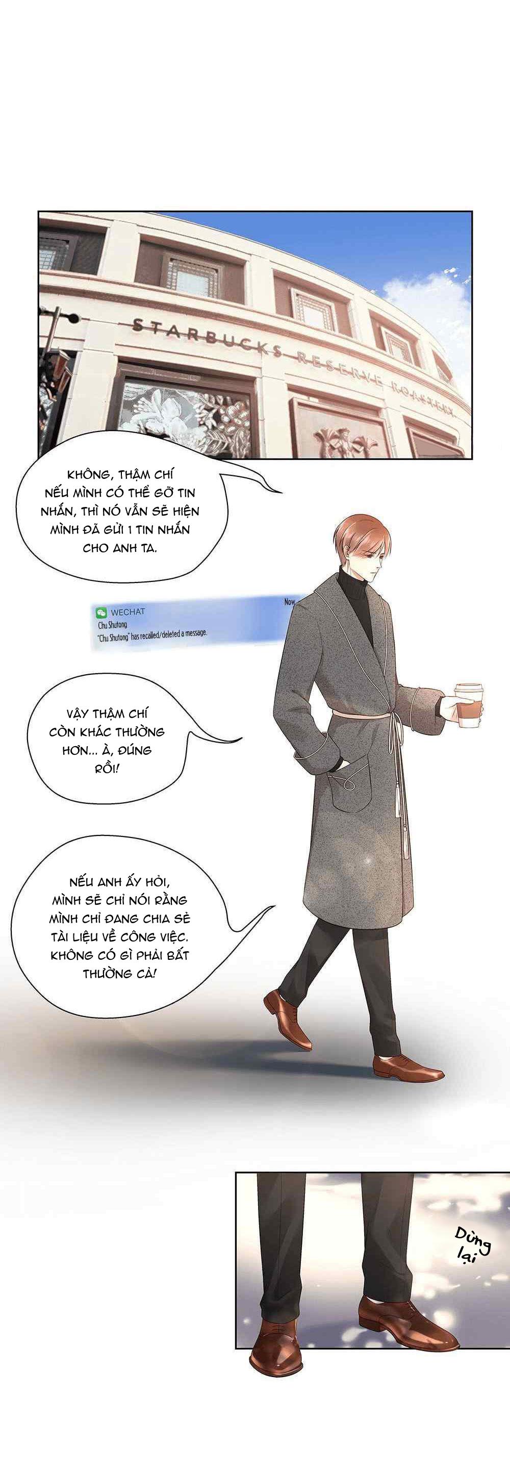 Sugar Daddy Chapter 21 - Next Chapter 22