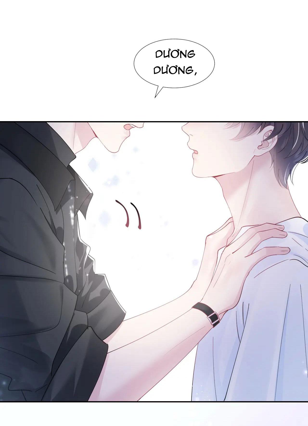 Tuyệt Mỹ Bạch Liên Hoa Online Dạy Học Chapter 17 - Trang 4