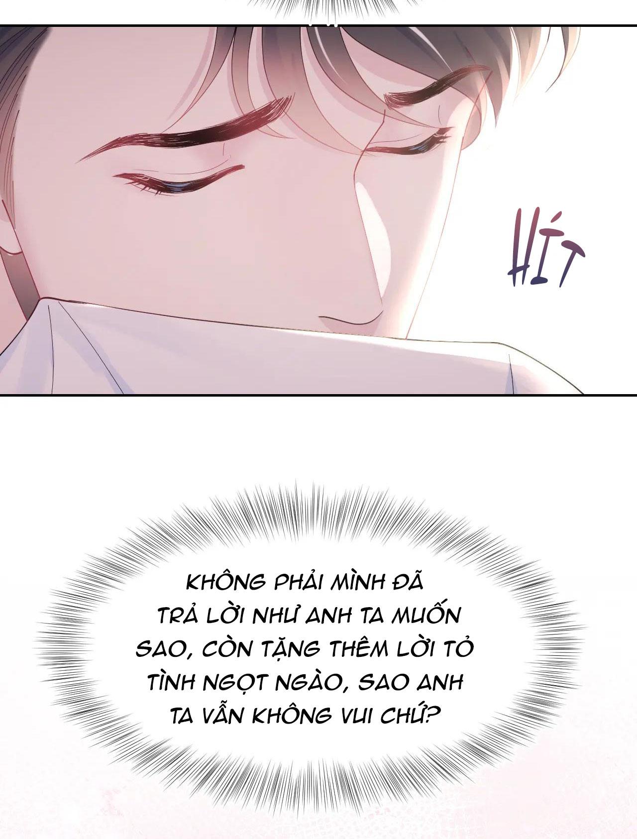 Tuyệt Mỹ Bạch Liên Hoa Online Dạy Học Chapter 17 - Trang 4
