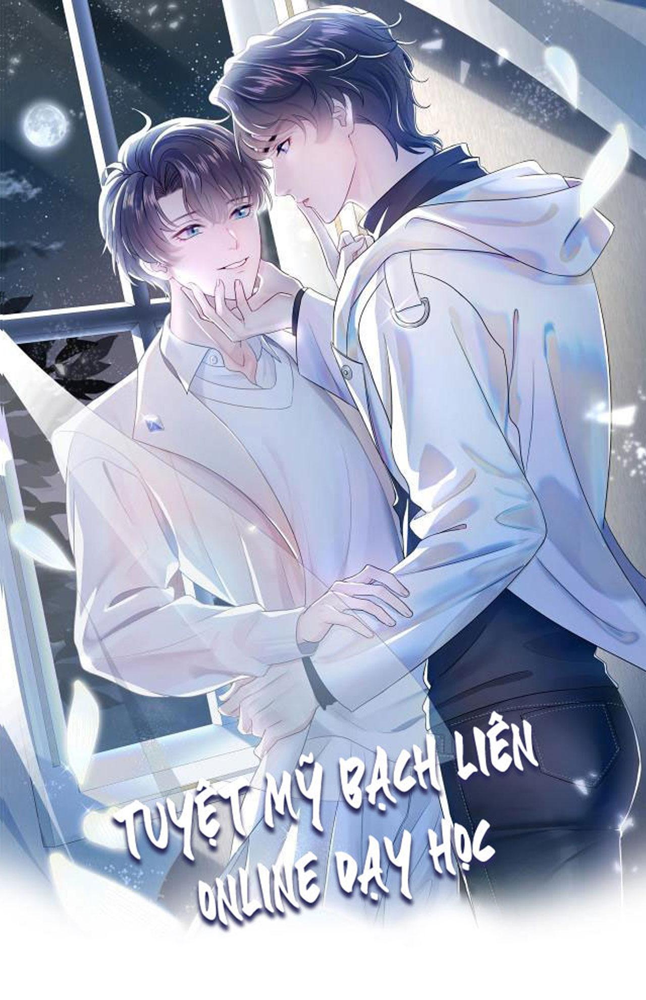 Tuyệt Mỹ Bạch Liên Hoa Online Dạy Học Chapter 17 - Trang 4