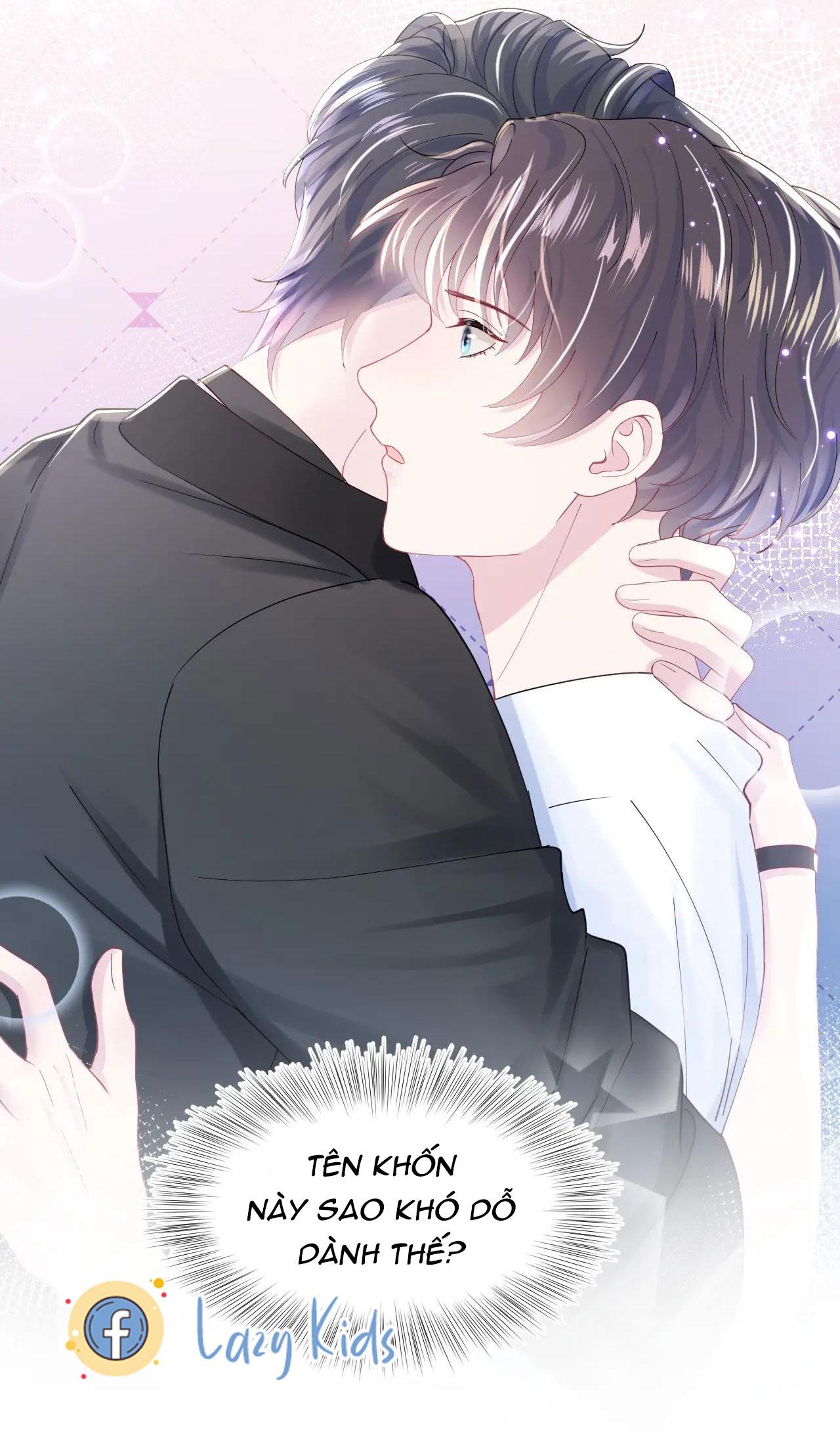 Tuyệt Mỹ Bạch Liên Hoa Online Dạy Học Chapter 17 - Trang 4