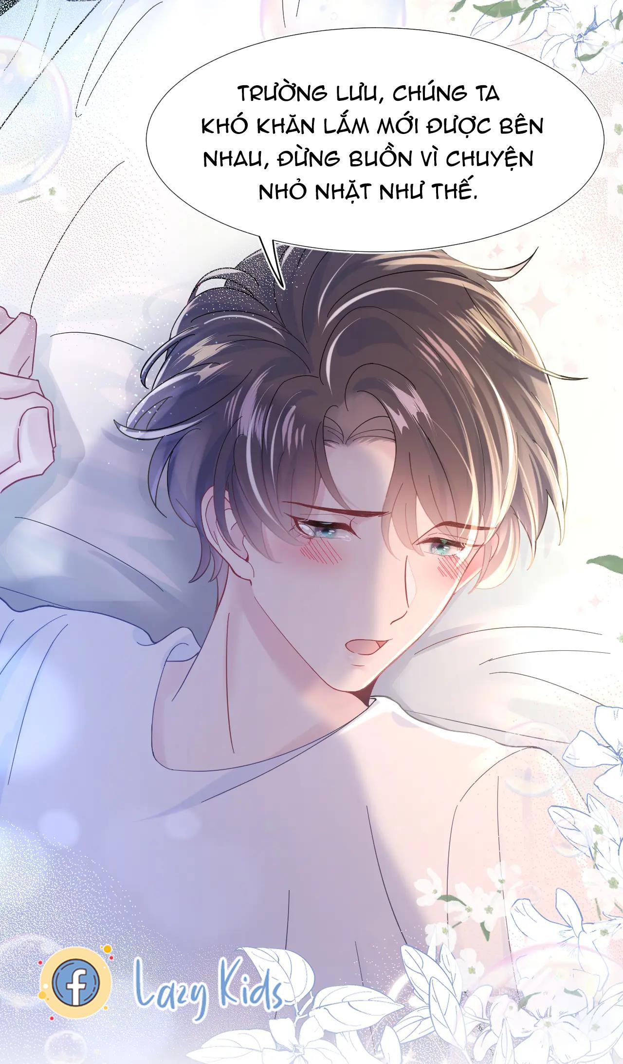 Tuyệt Mỹ Bạch Liên Hoa Online Dạy Học Chapter 17 - Trang 4