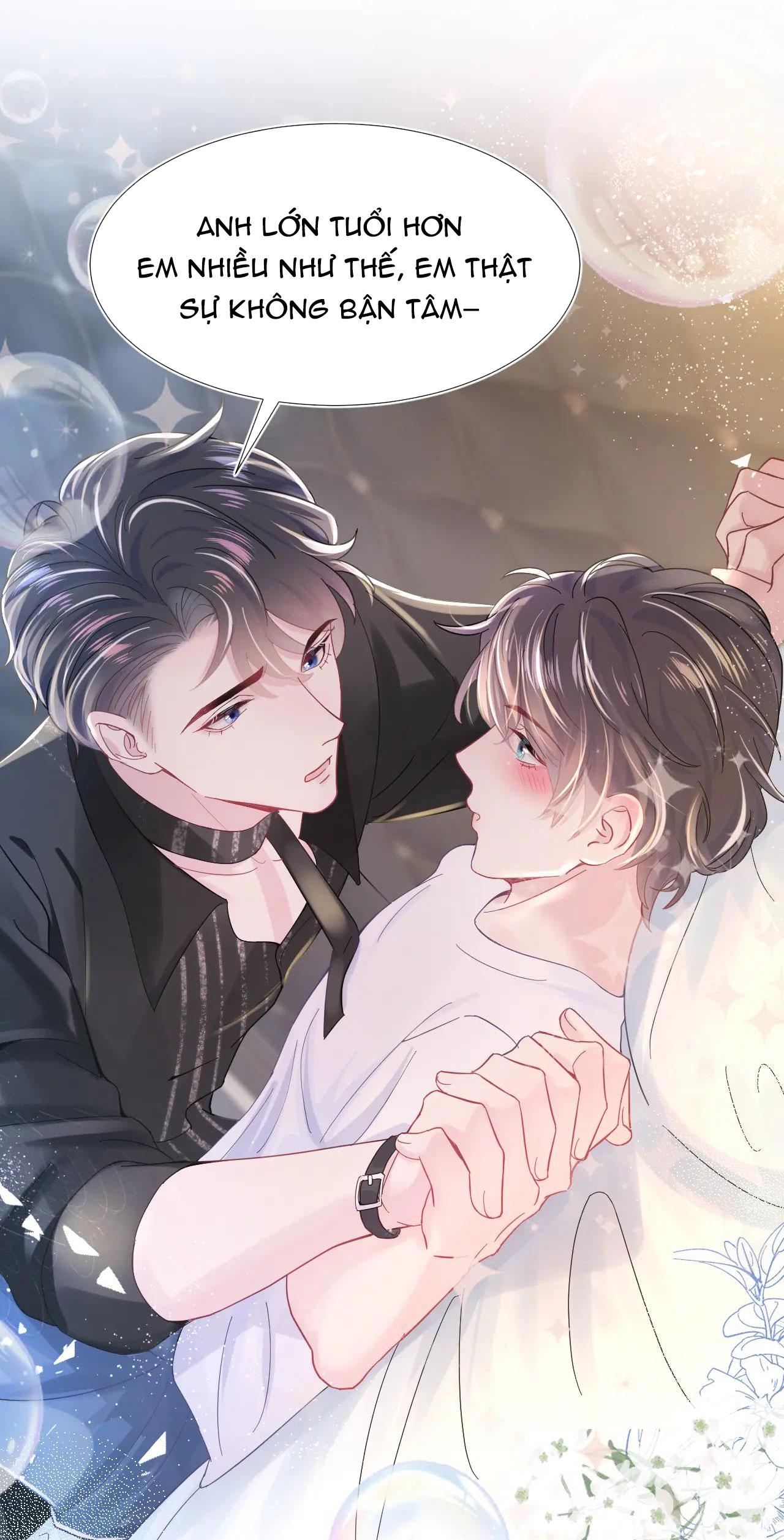 Tuyệt Mỹ Bạch Liên Hoa Online Dạy Học Chapter 17 - Trang 4