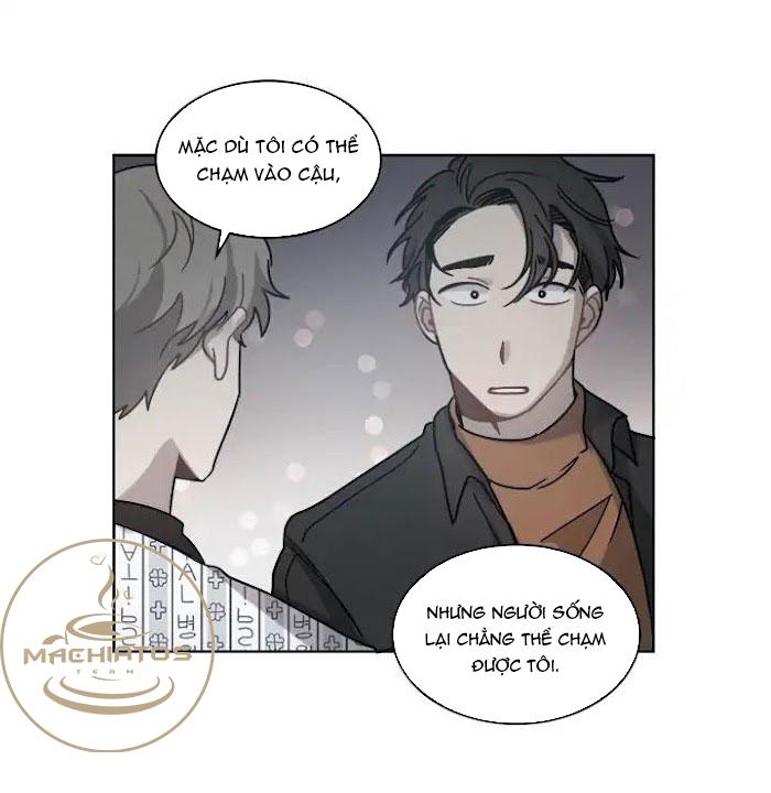 Không Dành Cho Kẻ Yếu Tim Chapter 7 - Next Chapter 8