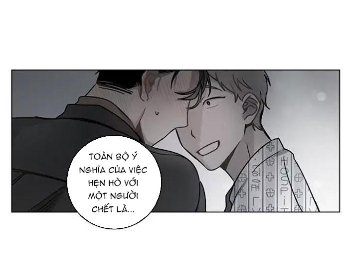 Không Dành Cho Kẻ Yếu Tim Chapter 7 - Next Chapter 8