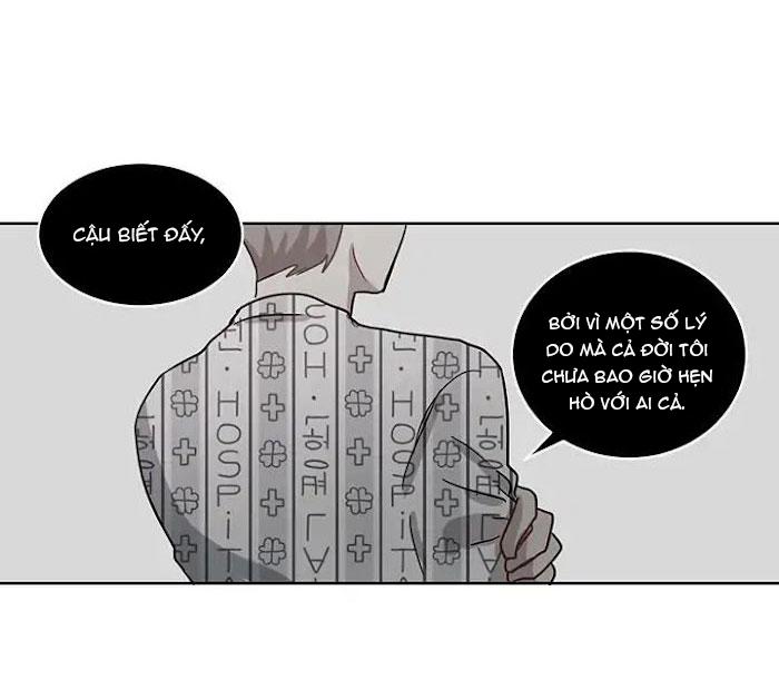 Không Dành Cho Kẻ Yếu Tim Chapter 7 - Next Chapter 8