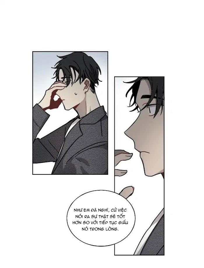 Không Dành Cho Kẻ Yếu Tim Chapter 7 - Next Chapter 8