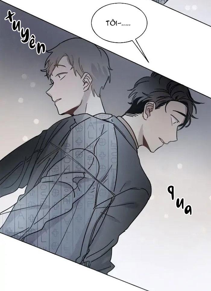 Không Dành Cho Kẻ Yếu Tim Chapter 7 - Next Chapter 8