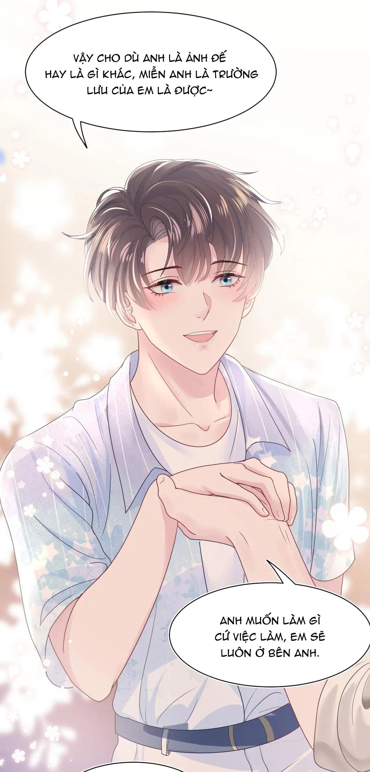 Tuyệt mỹ bạch liên hoa online dạy học Chapter 20 - Next Chapter 21