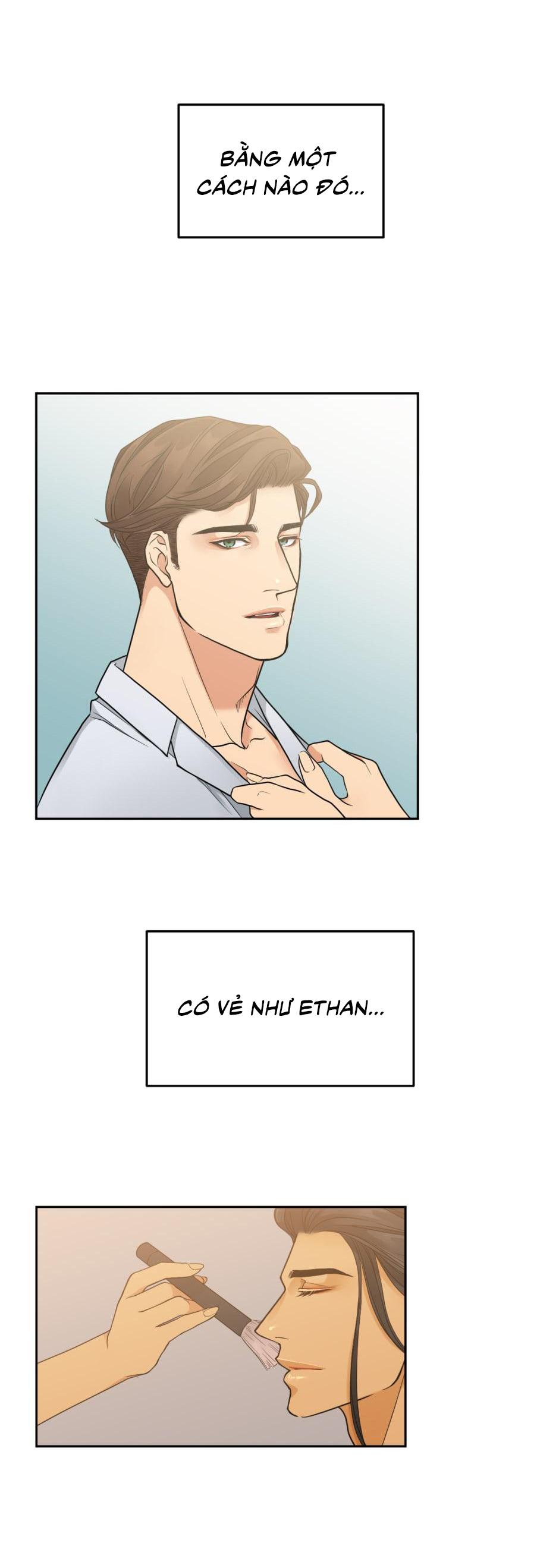 KHÁT Chapter 14 - Next Chapter 15