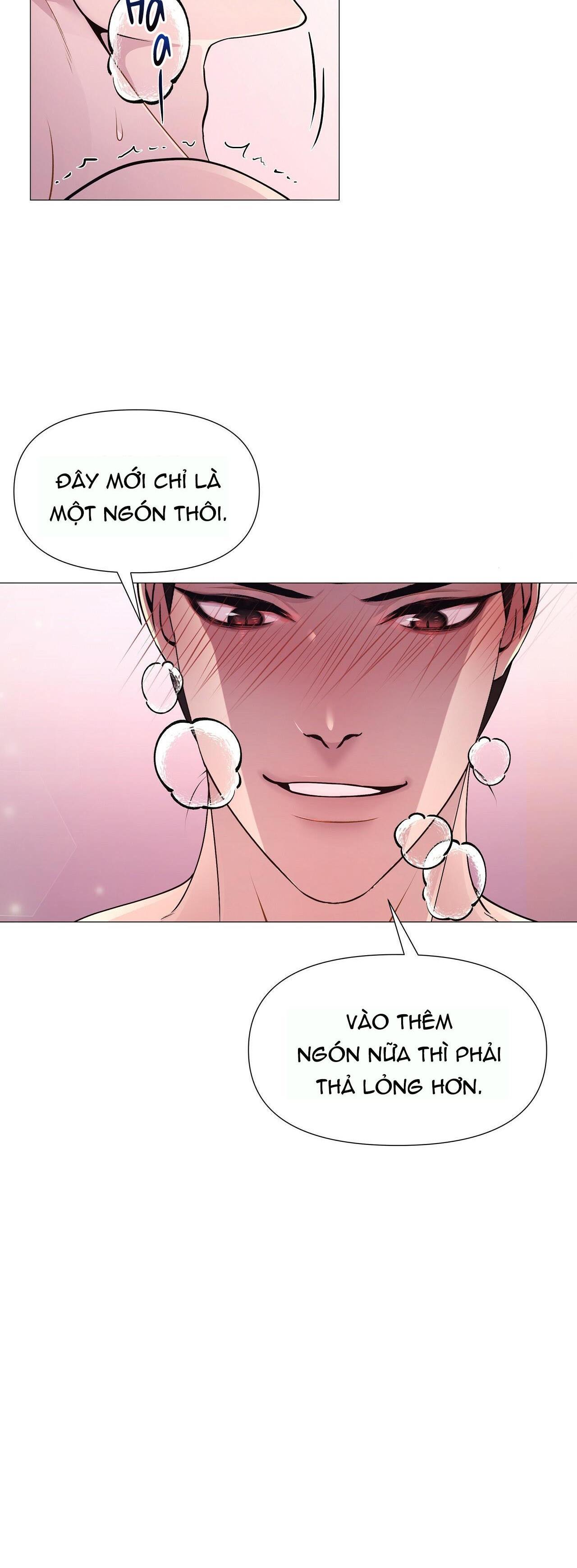 Ma khí vương hồng trần hóa sương tan Chapter 7 - Next 