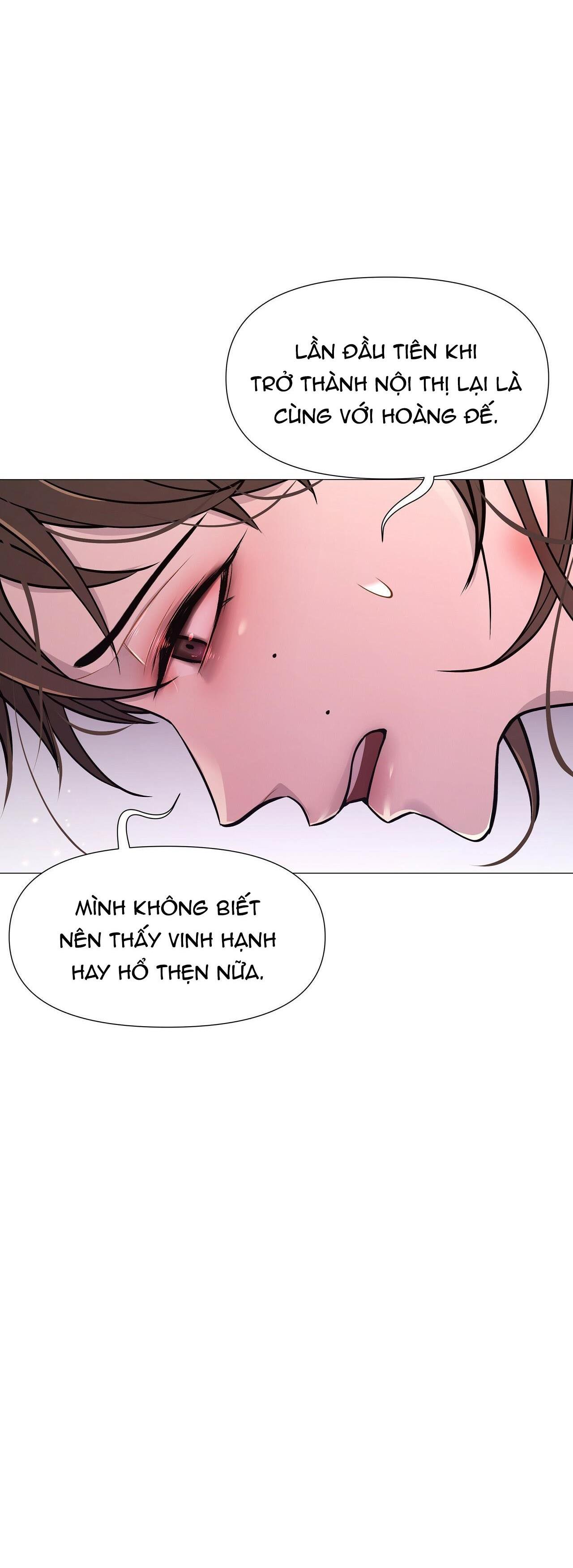 Ma khí vương hồng trần hóa sương tan Chapter 8 - Next 