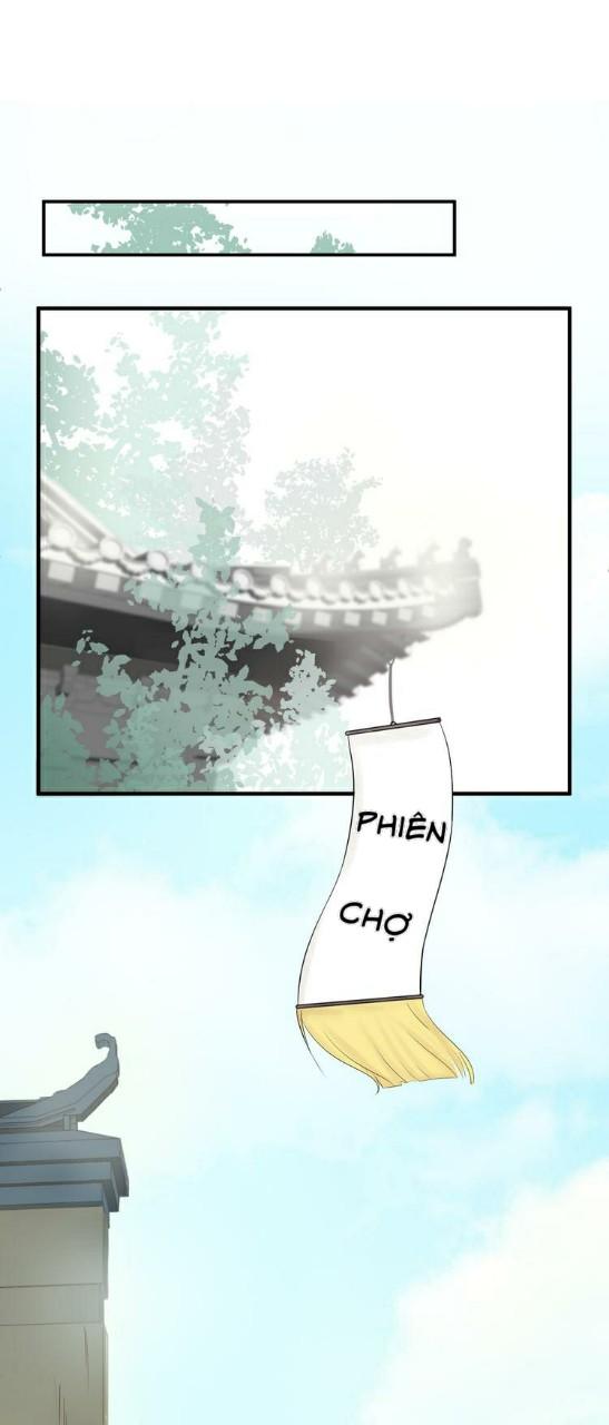 Nỗi Nhớ Ngàn Năm Chapter 4 - Next Chapter 4