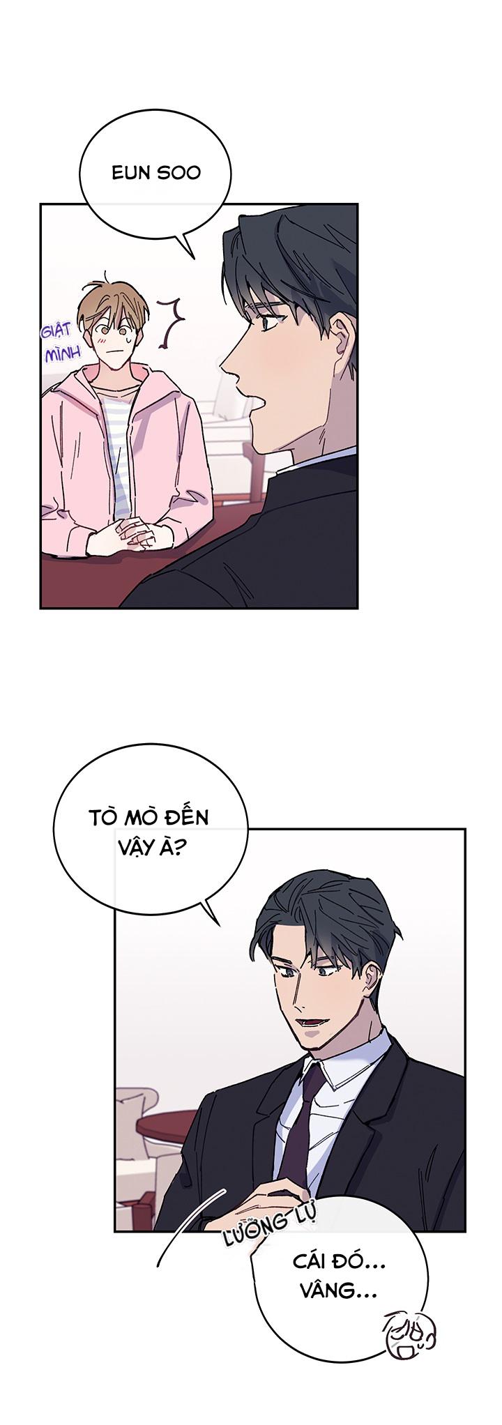 Why Not, CEO? Chapter 17 - Next Chapter 18