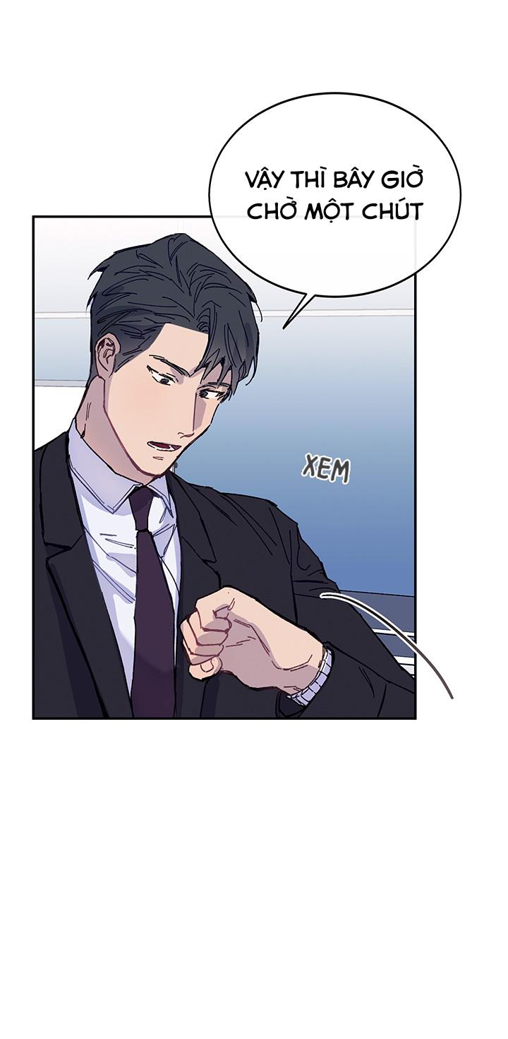 Why Not, CEO? Chapter 17 - Next Chapter 18