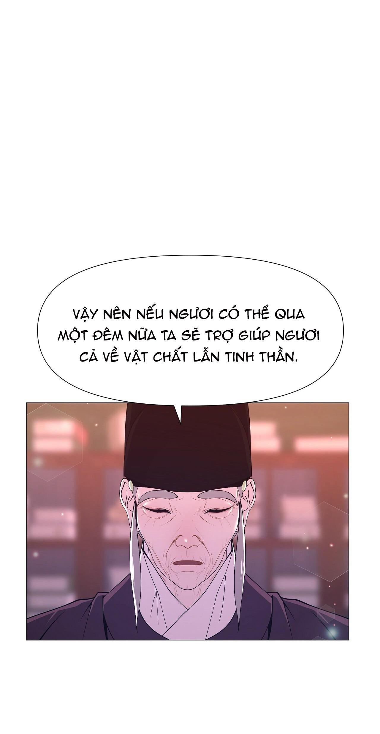 Ma khí vương hồng trần hóa sương tan Chapter 9 - Next 