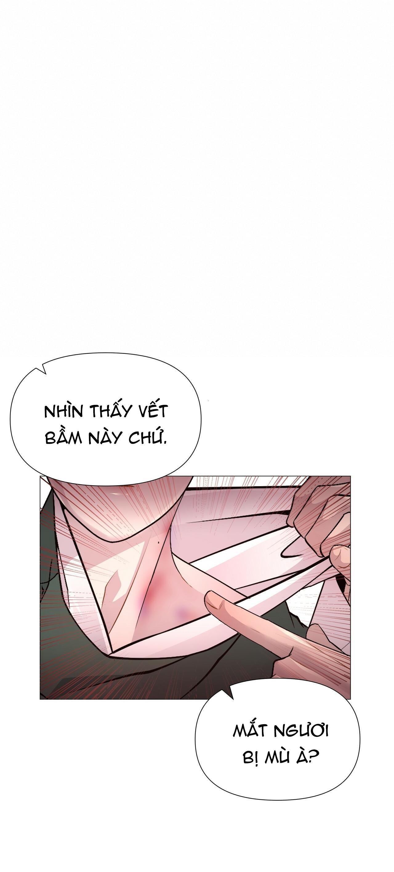 Ma khí vương hồng trần hóa sương tan Chapter 9 - Next Chapter 10