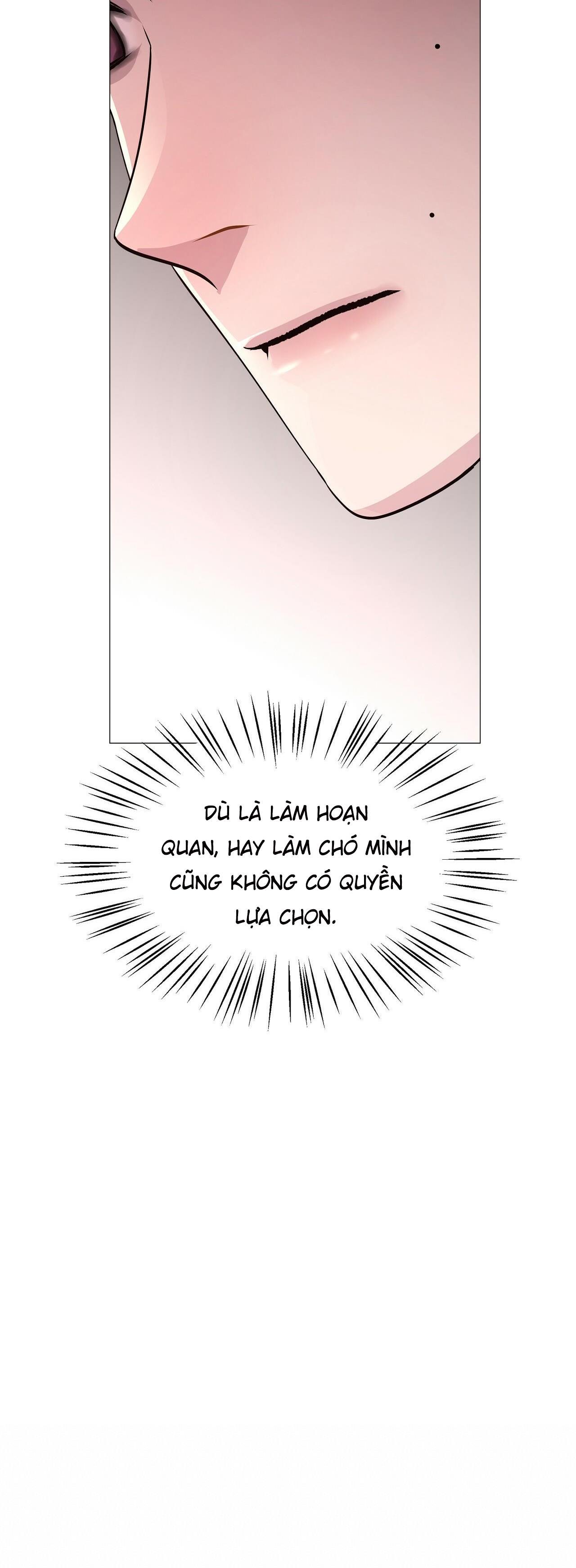 Ma khí vương hồng trần hóa sương tan Chapter 9 - Next Chapter 10