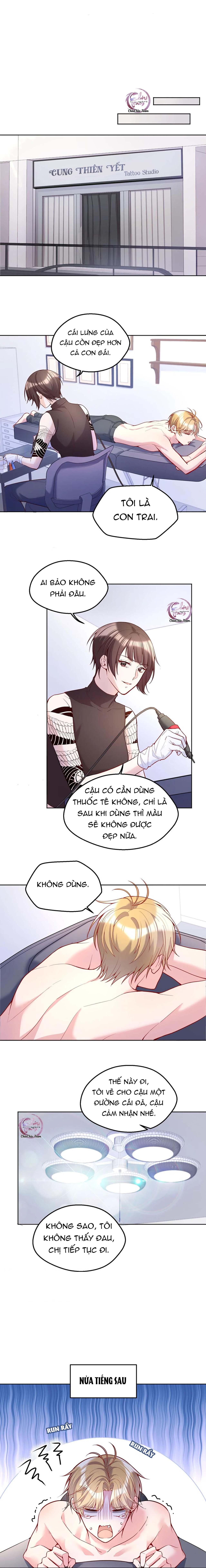 Hàn Viễn Chapter 59 - Next Chapter 60