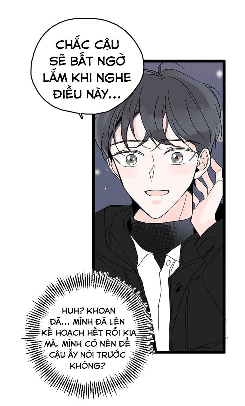 Chợt Yêu Cậu Ấy Chapter 1 - Next Chapter 2