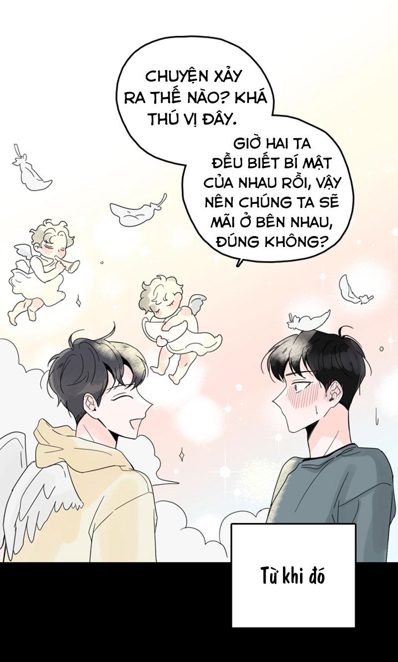 Chợt Yêu Cậu Ấy Chapter 1 - Next Chapter 2