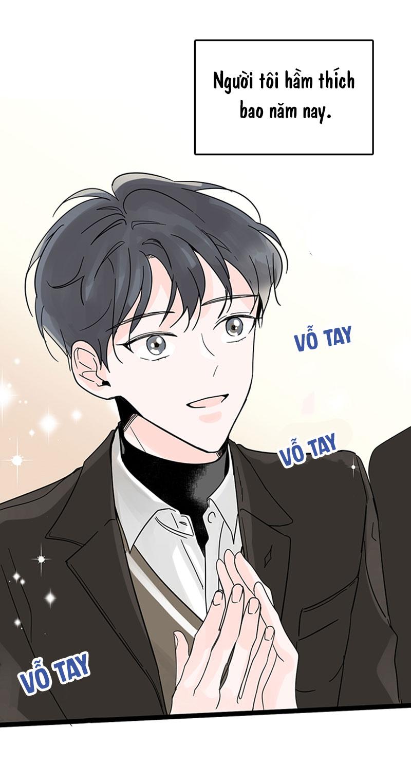 Chợt Yêu Cậu Ấy Chapter 1 - Next Chapter 2