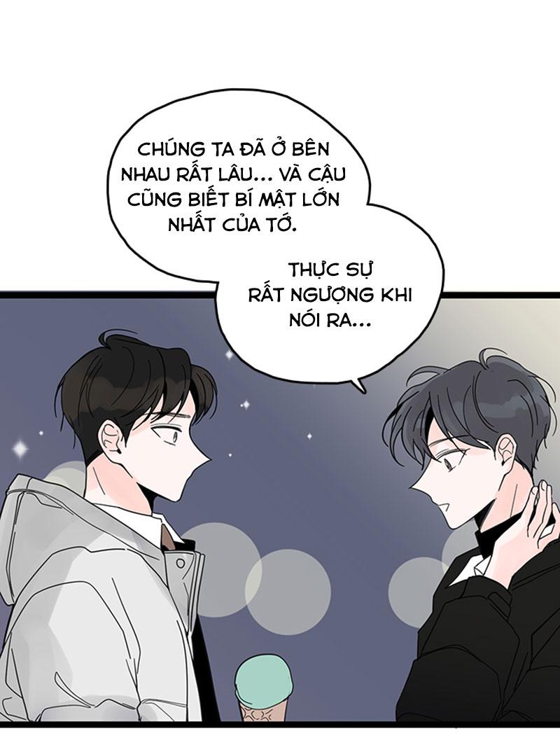 Chợt Yêu Cậu Ấy Chapter 1 - Next Chapter 2