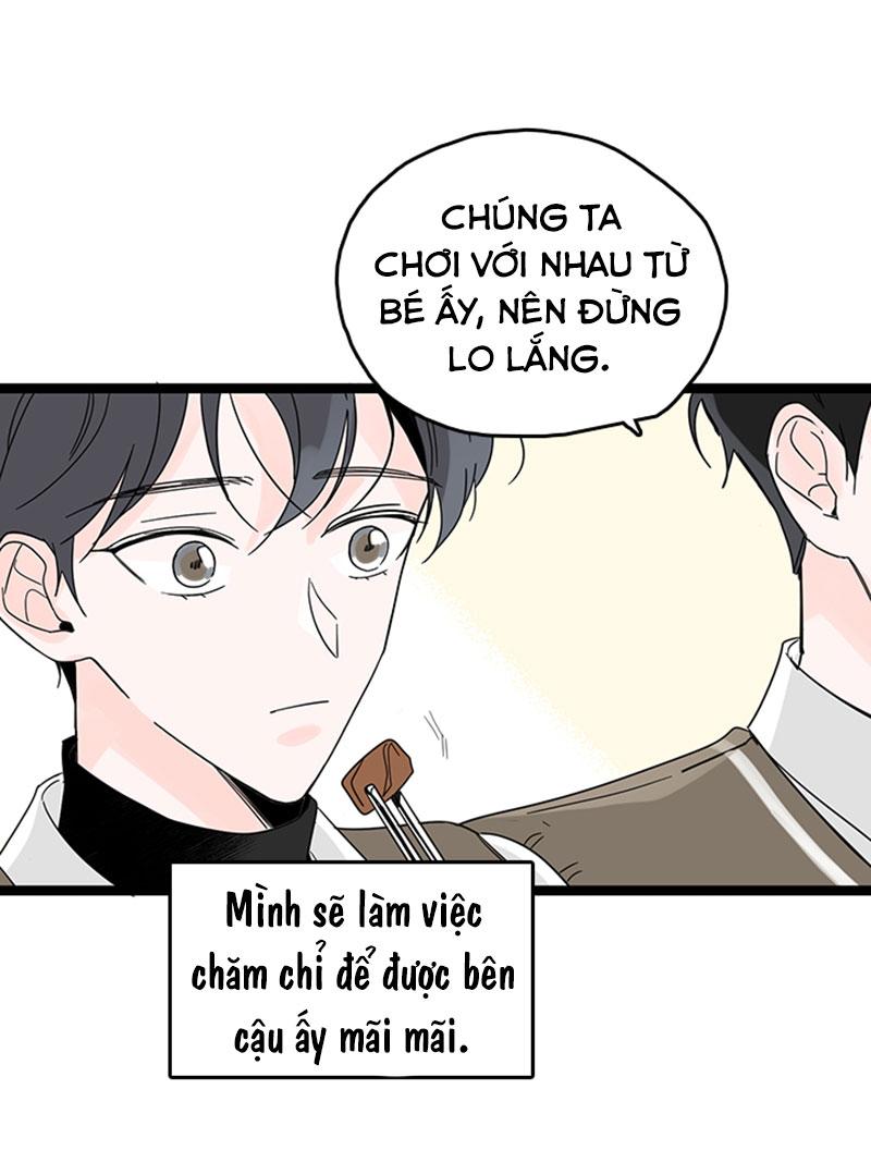 Chợt Yêu Cậu Ấy Chapter 1 - Next Chapter 2