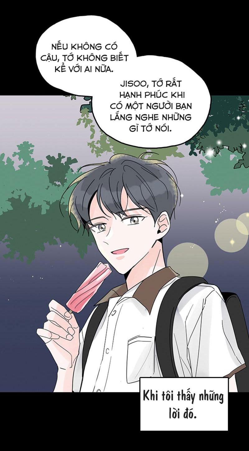 Chợt Yêu Cậu Ấy Chapter 2 - Next Chapter 3