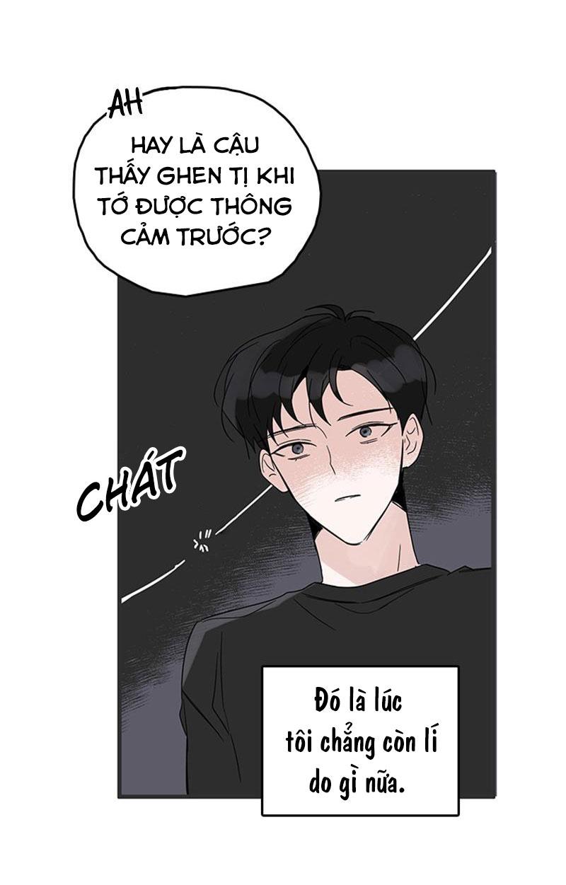 Chợt Yêu Cậu Ấy Chapter 2 - Next Chapter 3