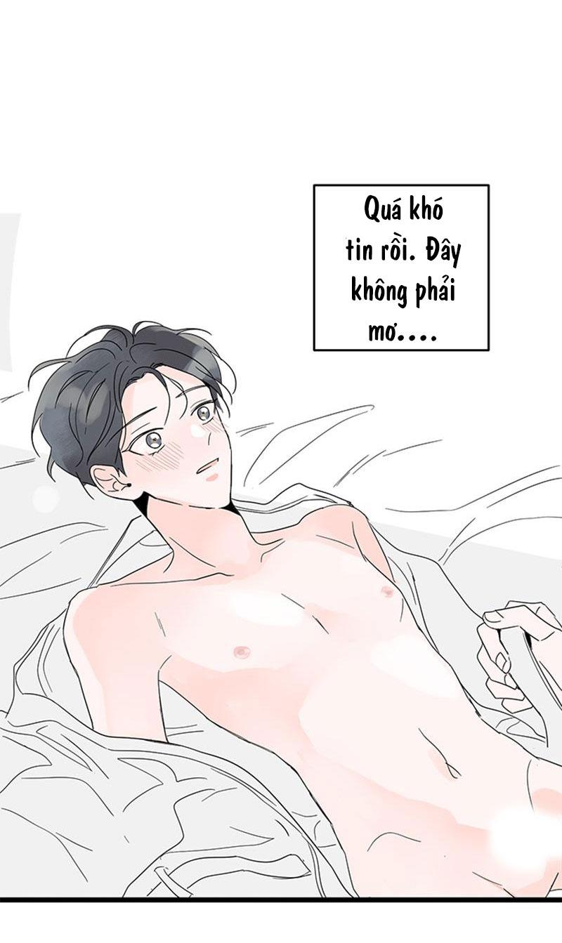 Chợt Yêu Cậu Ấy Chapter 3 - Next Chapter 4