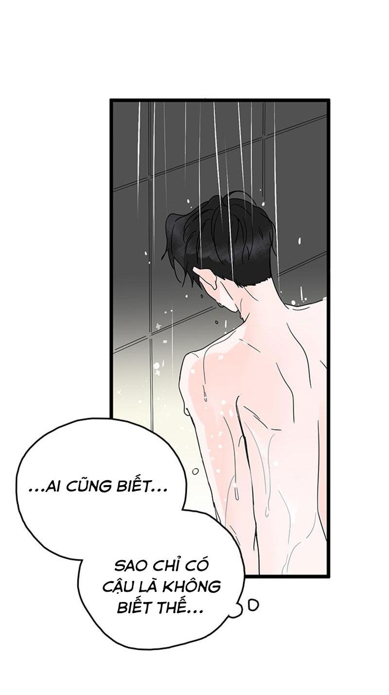 Chợt Yêu Cậu Ấy Chapter 3 - Next Chapter 4