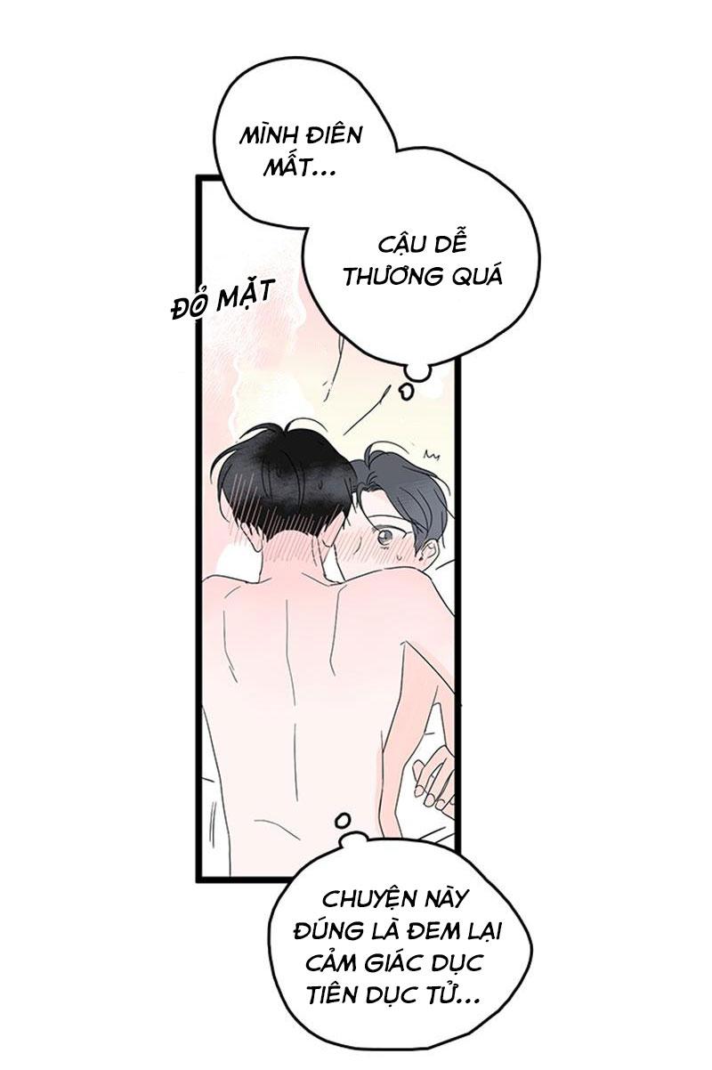 Chợt Yêu Cậu Ấy Chapter 5 - Next Chapter 6