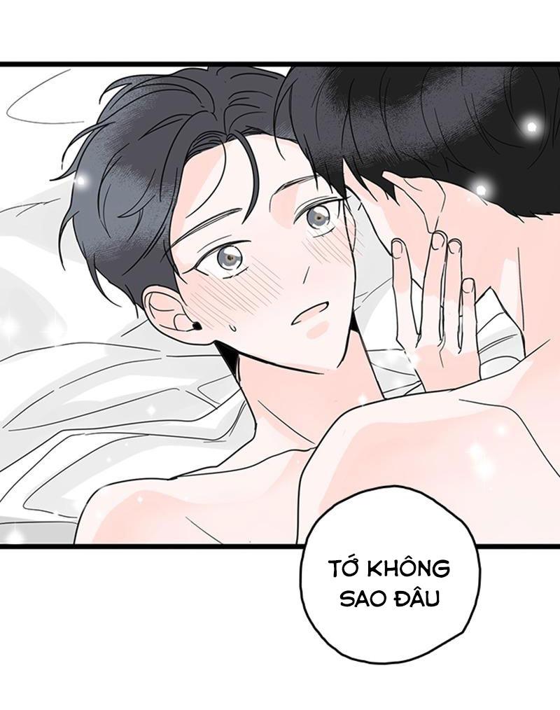 Chợt Yêu Cậu Ấy Chapter 5 - Next Chapter 6