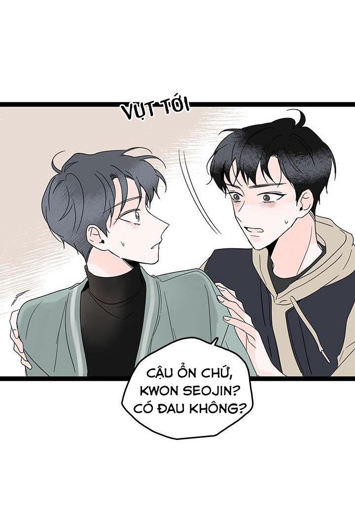 Chợt Yêu Cậu Ấy Chapter 6 - Next 