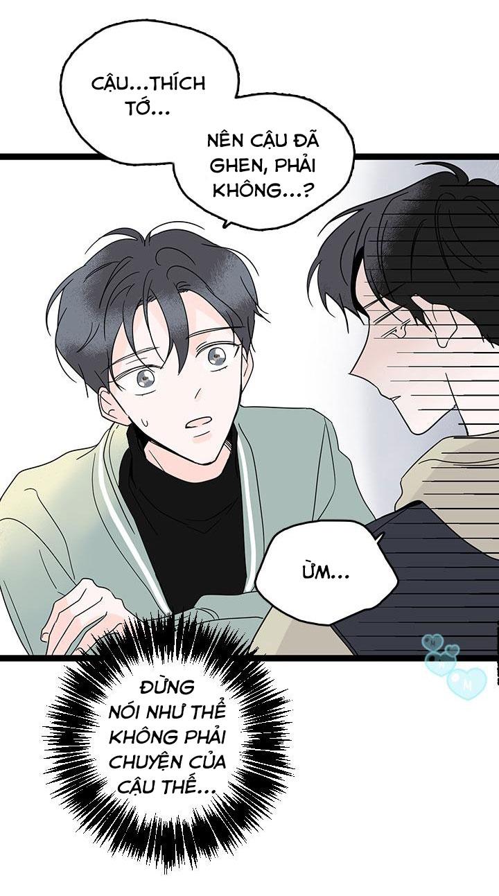 Chợt Yêu Cậu Ấy Chapter 6 - Next 