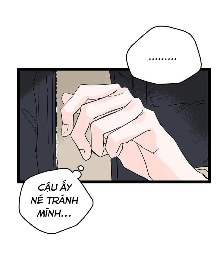 Chợt Yêu Cậu Ấy Chapter 6 - Next 