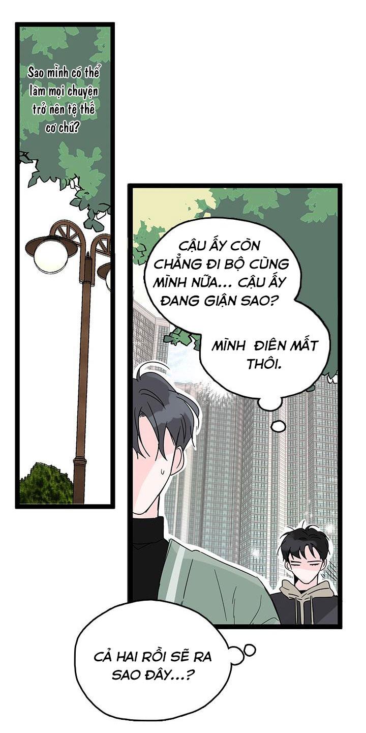 Chợt Yêu Cậu Ấy Chapter 6 - Next 