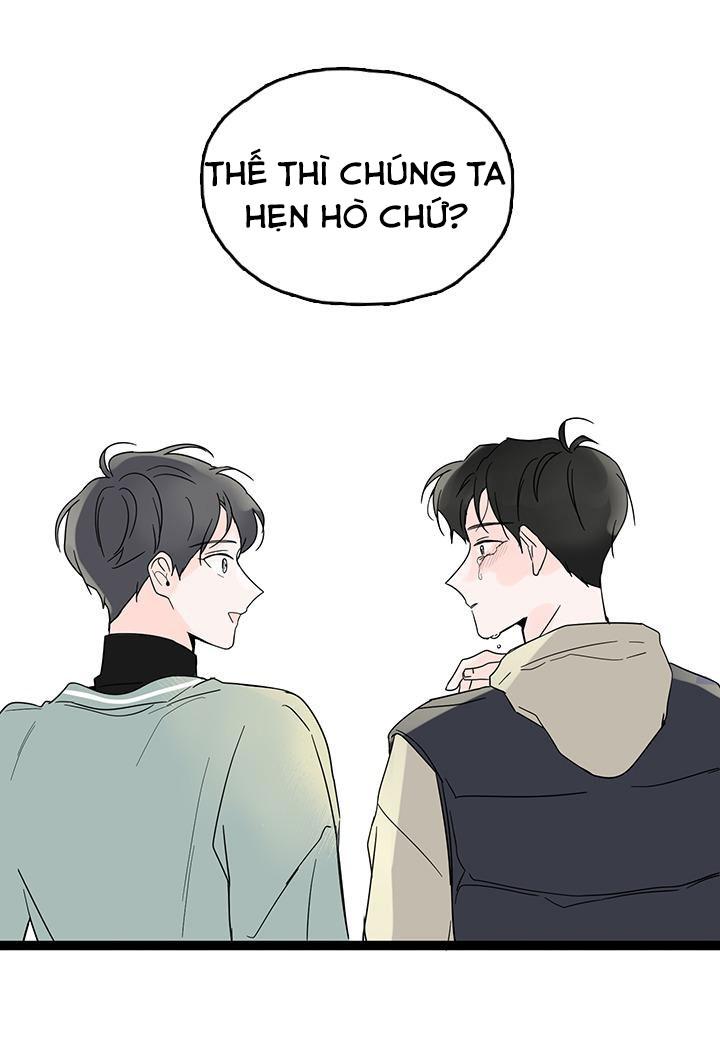 Chợt Yêu Cậu Ấy Chapter 6 - Next 