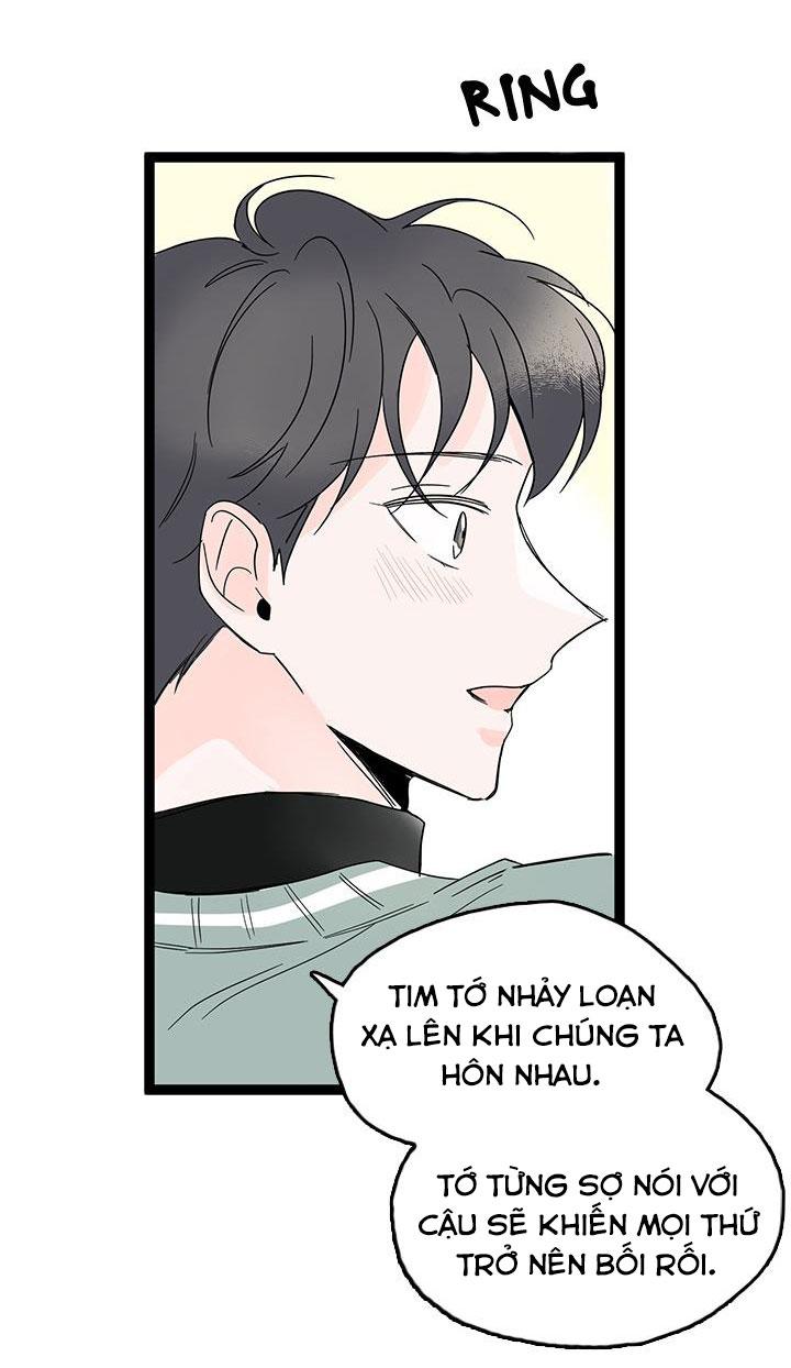 Chợt Yêu Cậu Ấy Chapter 6 - Next 