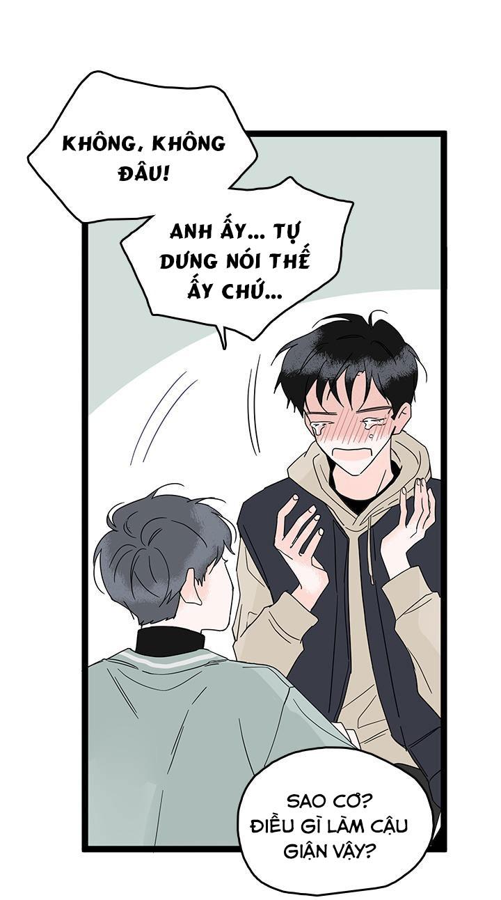 Chợt Yêu Cậu Ấy Chapter 6 - Next 