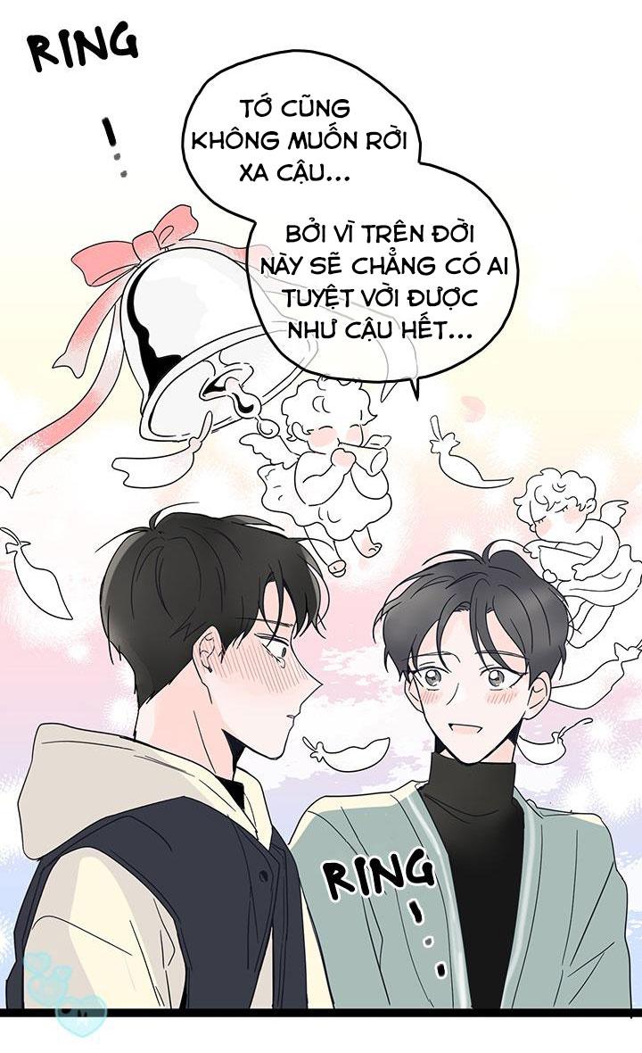 Chợt Yêu Cậu Ấy Chapter 6 - Next 