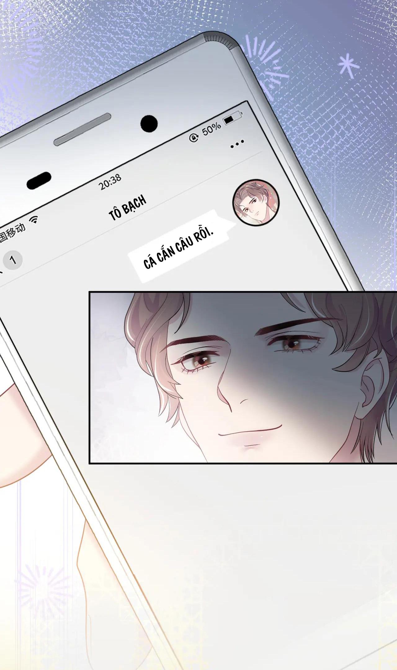 Tuyệt mỹ bạch liên hoa online dạy học Chapter 23 - Next Chapter 26