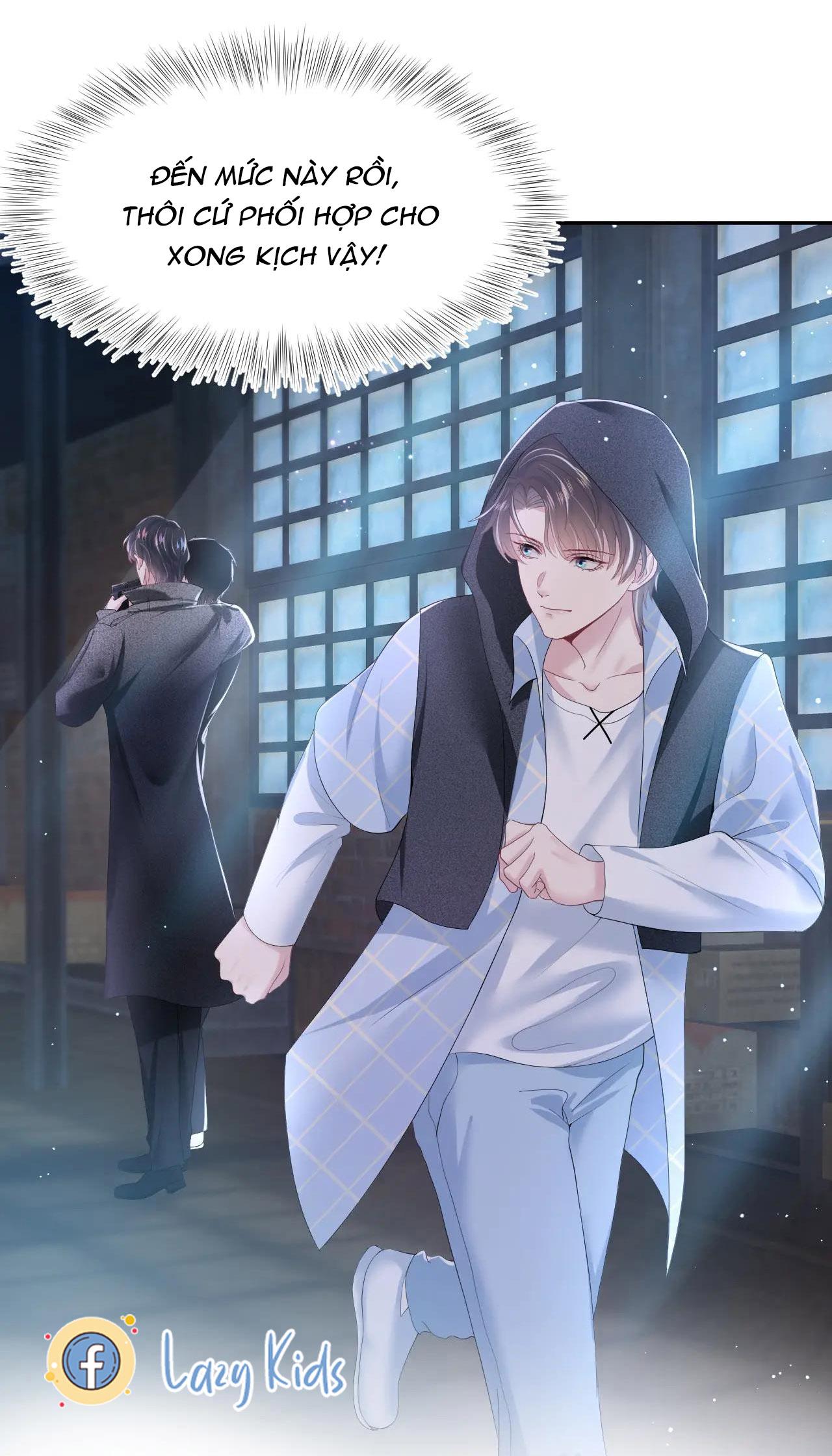 Tuyệt Mỹ Bạch Liên Hoa Online Dạy Học Chapter 26 - Trang 4