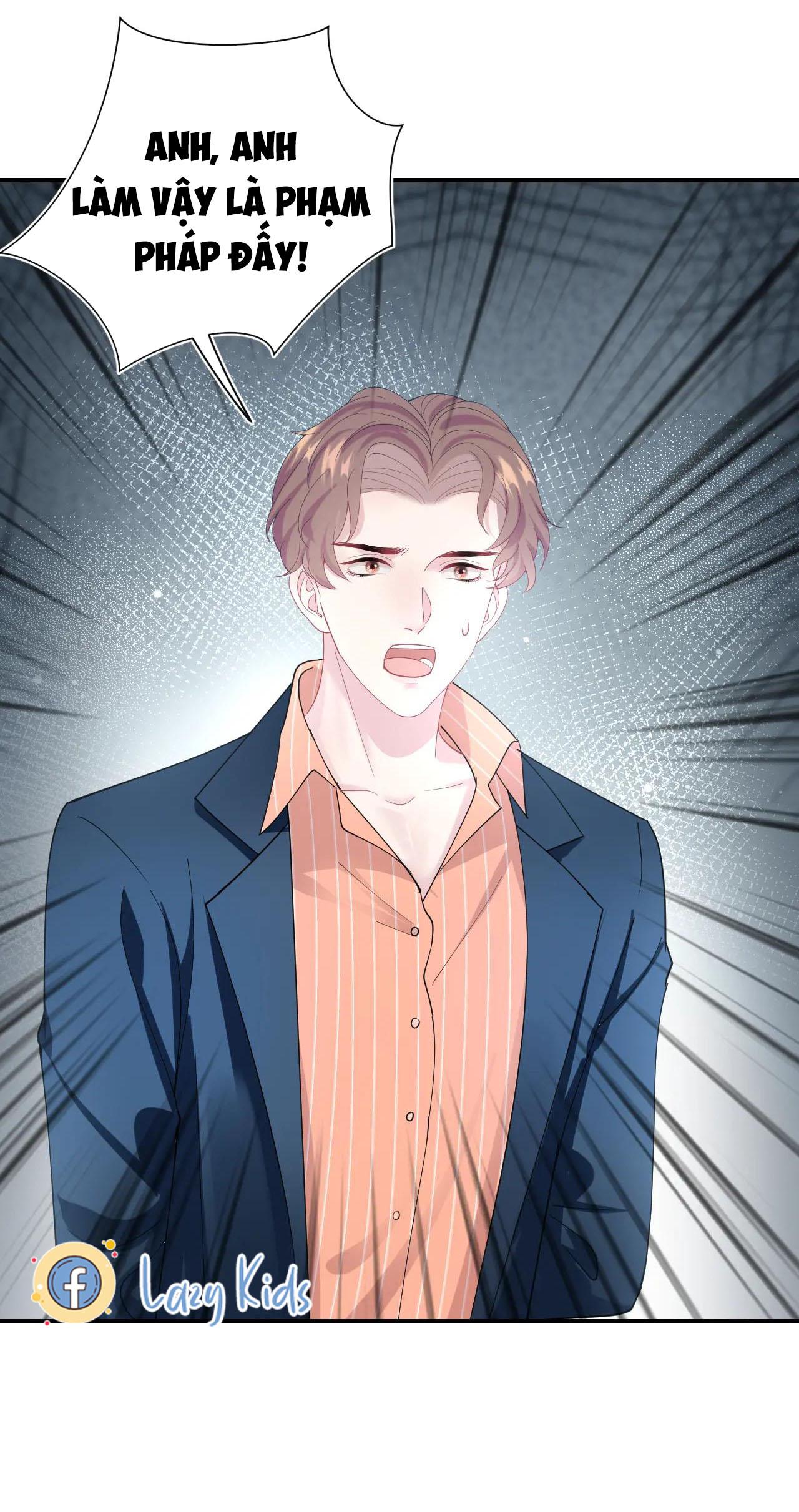 Tuyệt Mỹ Bạch Liên Hoa Online Dạy Học Chapter 26 - Trang 4
