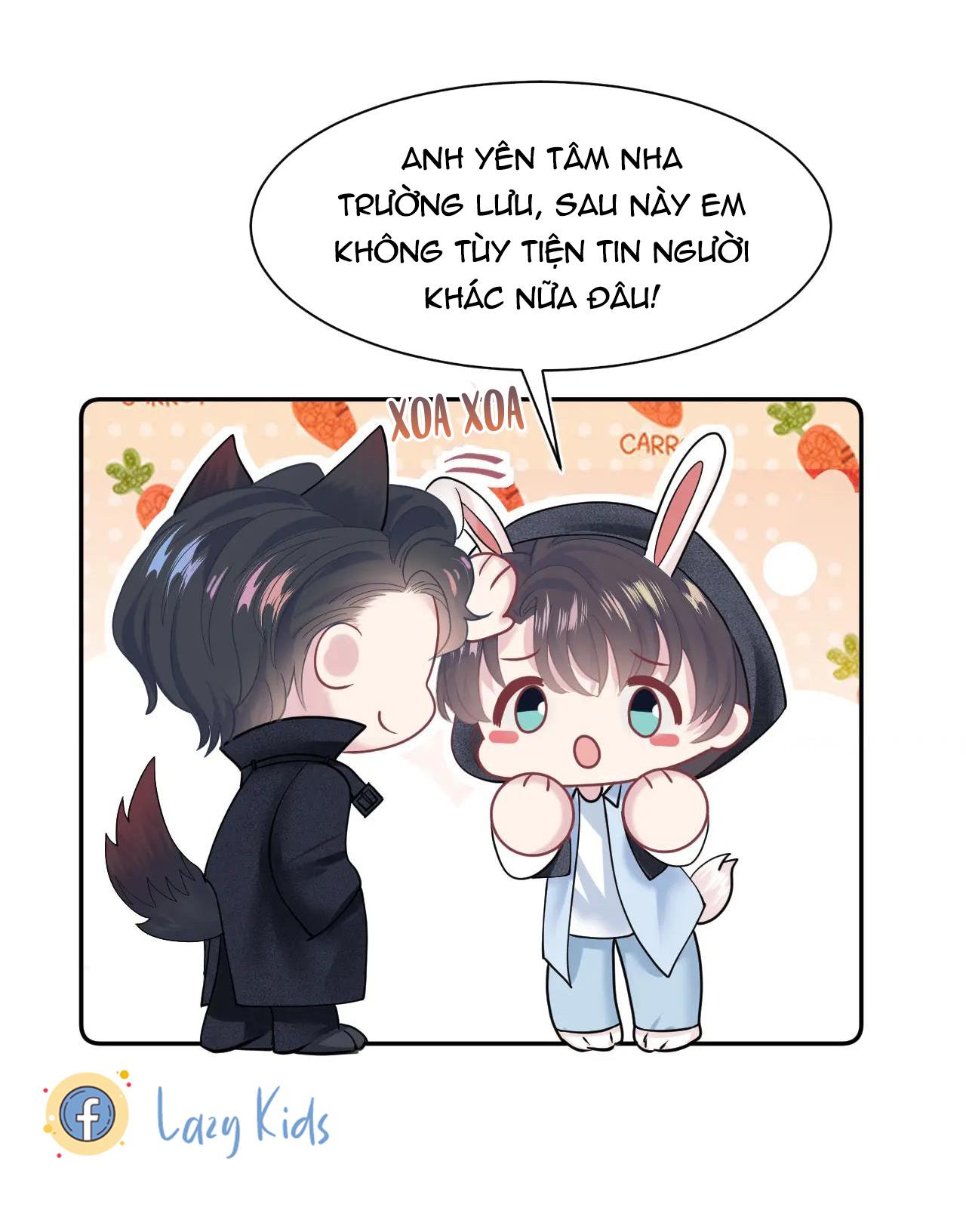 Tuyệt Mỹ Bạch Liên Hoa Online Dạy Học Chapter 26 - Trang 4