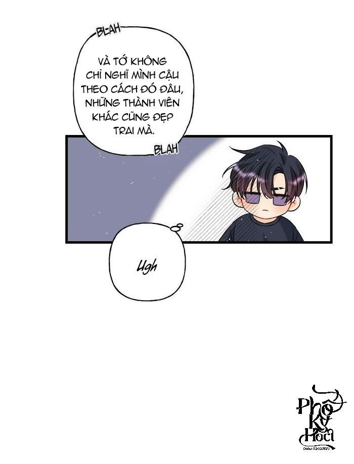 Dưới Ánh Hào Quang Chapter 7 - Trang 3